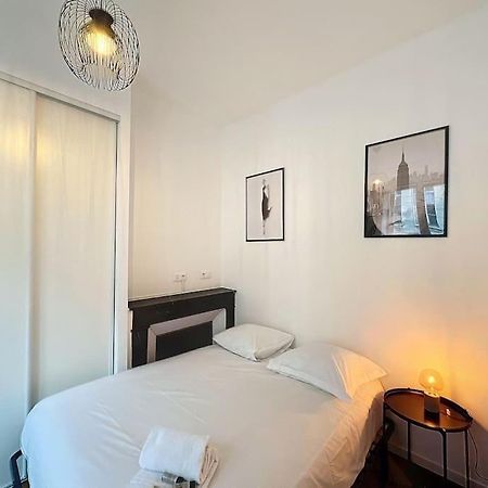 Cosy Appart, Rue St Cyr Lyon Eksteriør bilde