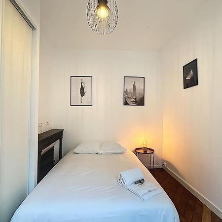 Cosy Appart, Rue St Cyr Lyon Eksteriør bilde