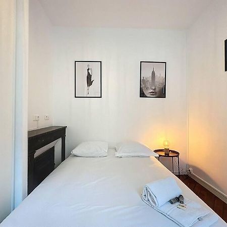 Cosy Appart, Rue St Cyr Lyon Eksteriør bilde
